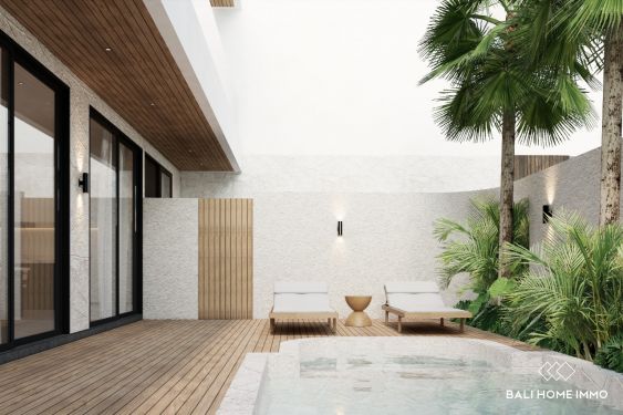 Image 2 from Villa élégante de 3 chambres sur plan à vendre à Padonan