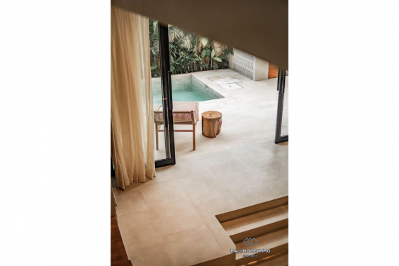Image 3 from VILLA TROPIS 1 KAMAR TIDUR YANG STYLISH UNTUK DISEWA DI BINGIN