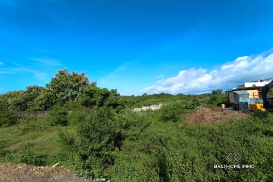 Image 3 from TANAH WISATA DIJUAL HAK MILIK DENGAN PEMANDANGAN LAUT DI MELASTI