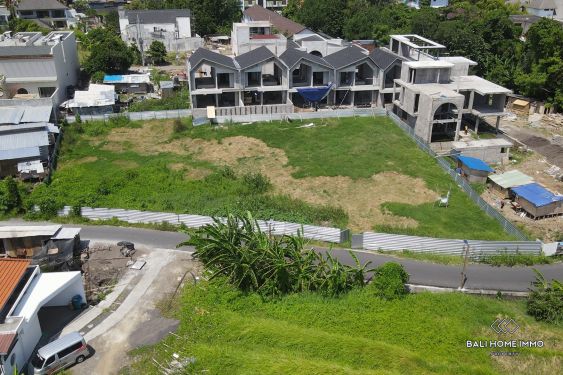 Image 2 from Dijual HGB Tanah dalam Zona Pariwisata di Bali Pererenan