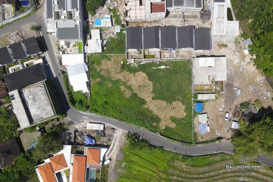 Image 3 from Dijual HGB Tanah dalam Zona Pariwisata di Bali Pererenan