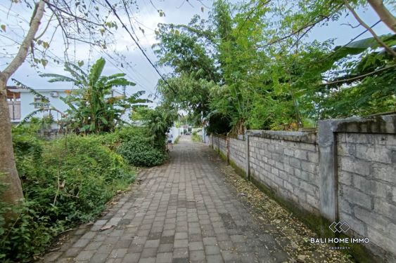 Image 2 from Touristic Zoning Land for Sale Leaseholnd in Prime Area Bingin