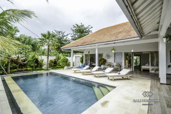 Image 3 from Vibrant 3 Bedroom Villa for Rent and Sale in Ungasan