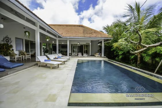 Image 2 from Vibrant 3 Bedroom Villa for Rent and Sale in Ungasan