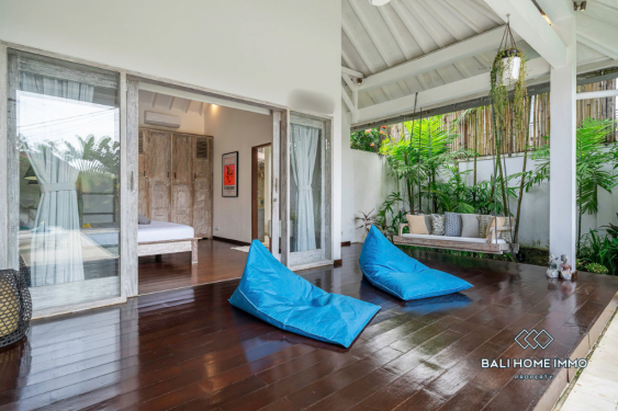 Image 3 from Vila 3 Kamar Tidur yang Semarak untuk Disewa dan Dijual di Ungasan