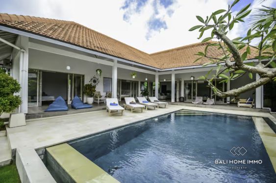 Image 1 from Vibrant 3 Bedroom Villa for Rent and Sale in Ungasan