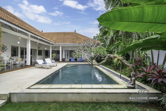 Image 1 from Vila 3 Kamar Tidur yang Semarak untuk Disewa dan Dijual di Ungasan