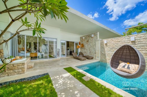 Image 1 from Dijual Villa Compex dengan 12 Unit Kamar di Kawasan Utama Legian-Kuta