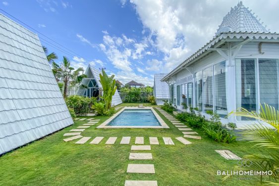Image 3 from Villa bien conçue de 6 chambres à vendre et à louer à Bali Pererenan